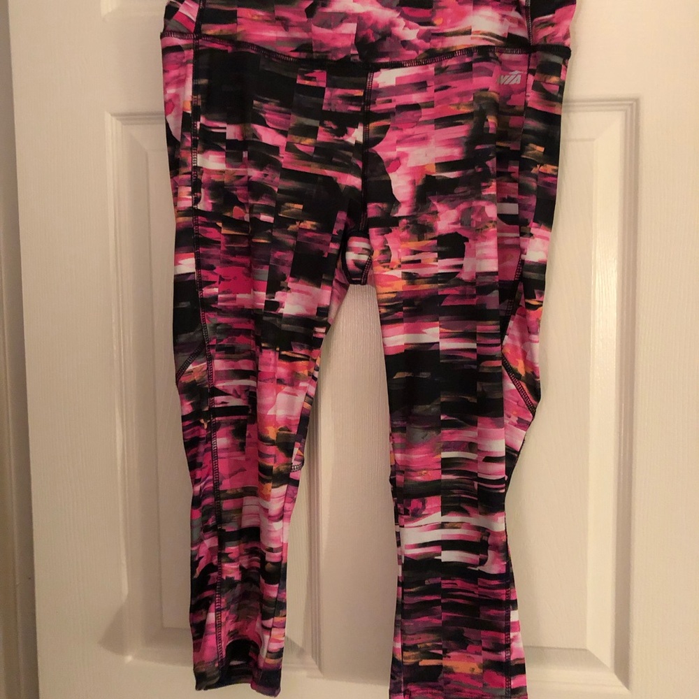 Athletic Leggings